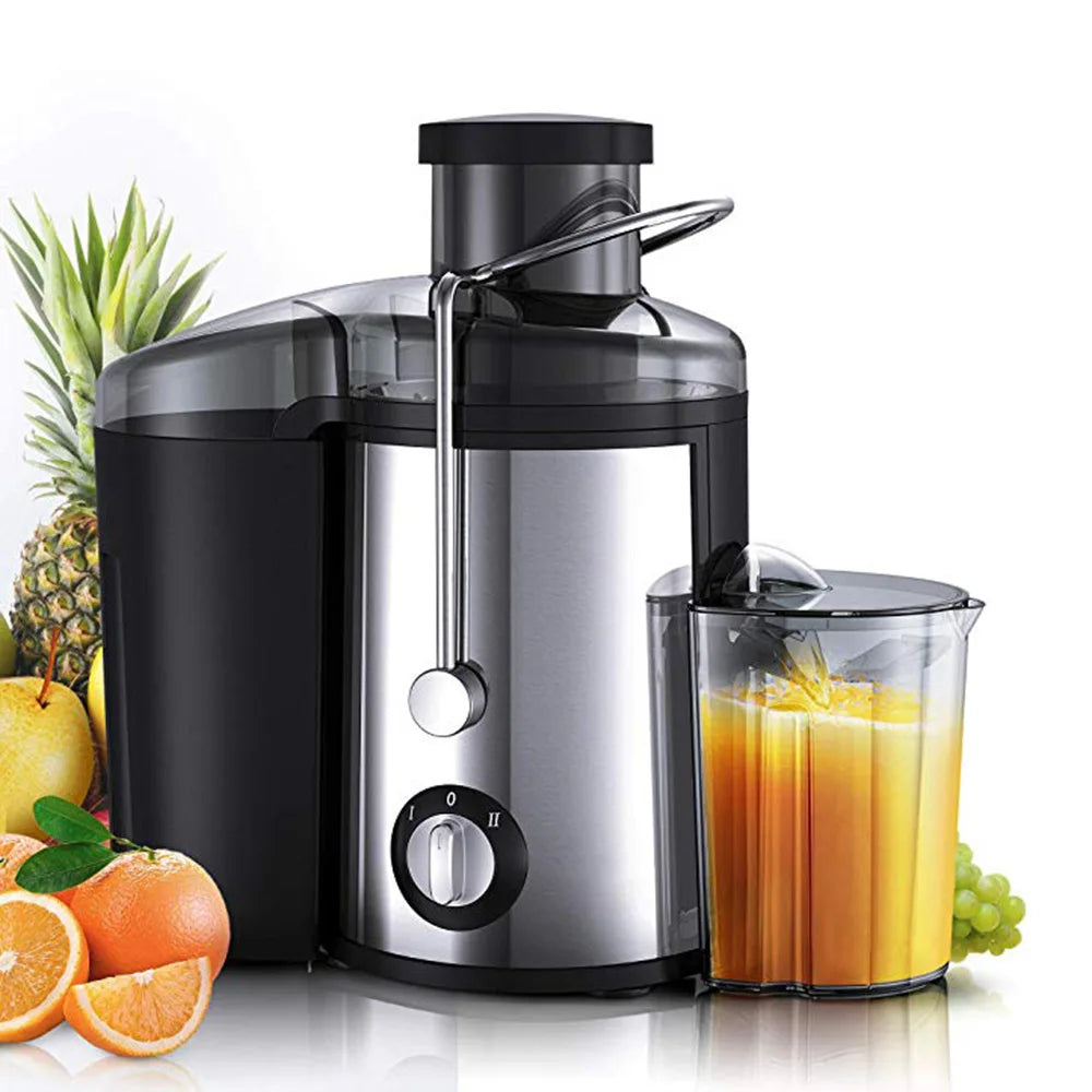 Portable electric fruit juicer Juice machine Rechargeable juice cup stirring cup cooking machine