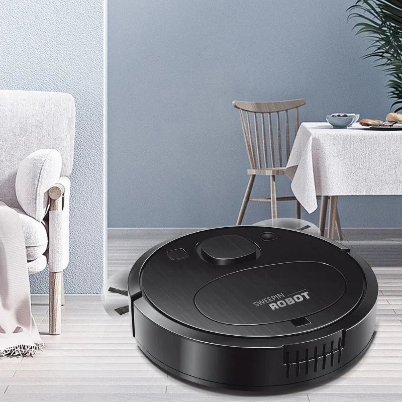 Xiaomi Smart Wireless Sweeping Robot Ultra-quiet Remote Control  Vacuum Floor Cleaner Carpet Mopping Machine For Home Office Use