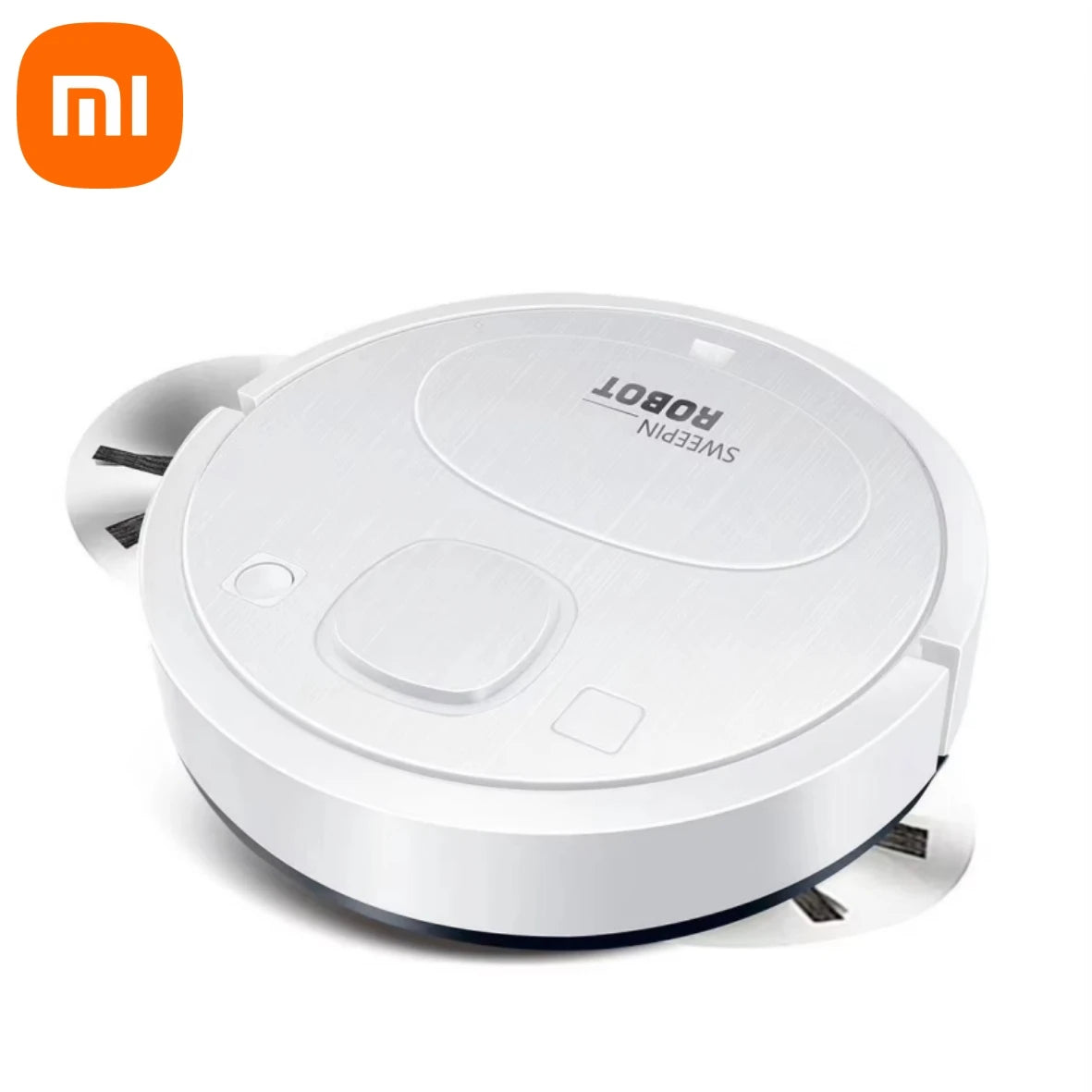 Xiaomi Smart Wireless Sweeping Robot Ultra-quiet Remote Control  Vacuum Floor Cleaner Carpet Mopping Machine For Home Office Use