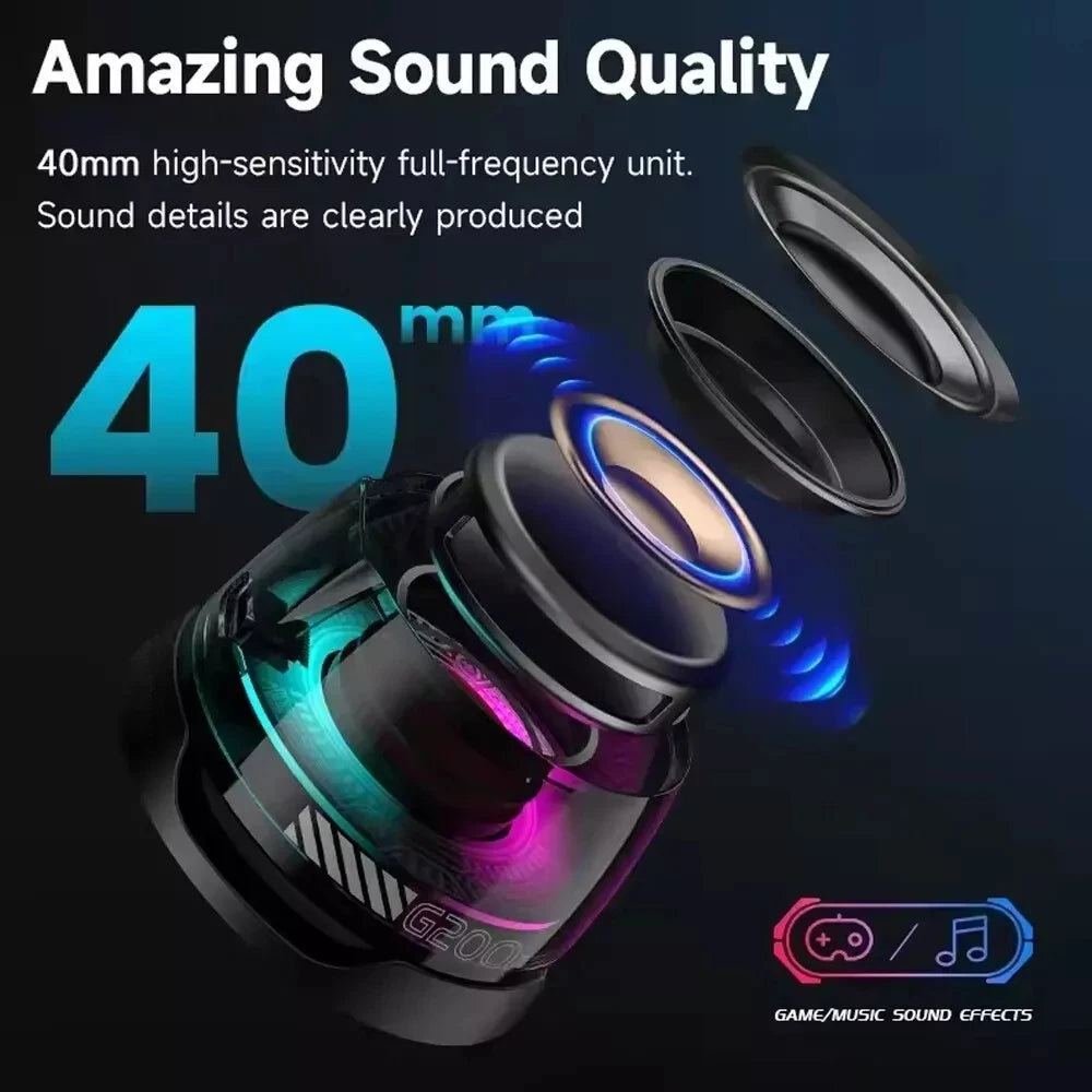 Multifunctional Bluetooth 5.3 Speaker Mini Speaker Portable Magnetic Speaker with RGB Color Light and Phone Holder for ios 2025