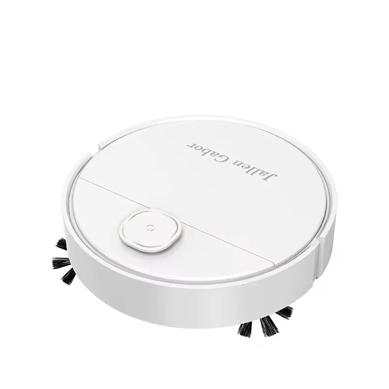 3 In 1 Smart Sweeping Robot Home Mini Sweeper Sweeping and Vacuuming Wireless Vacuum Cleaner Sweeping Robots For Home Use