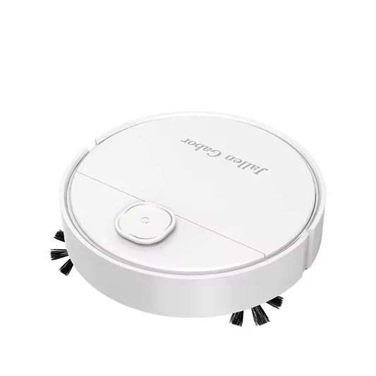 3 In 1 Smart Sweeping Robot Home Mini Sweeper Sweeping and Vacuuming Wireless Vacuum Cleaner Sweeping Robots For Home Use