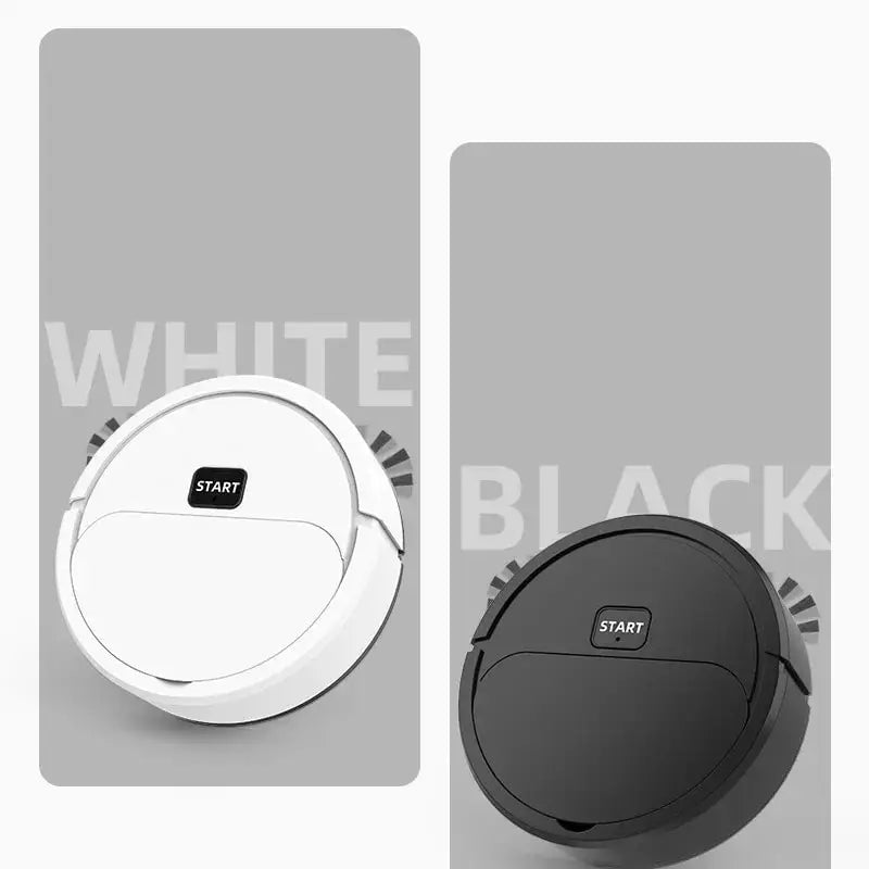 xiaomi Intelligent Sweeping Robot Household mini Sweeping Machine Suction sweeping And Mopping Three In One Cleaning Machine