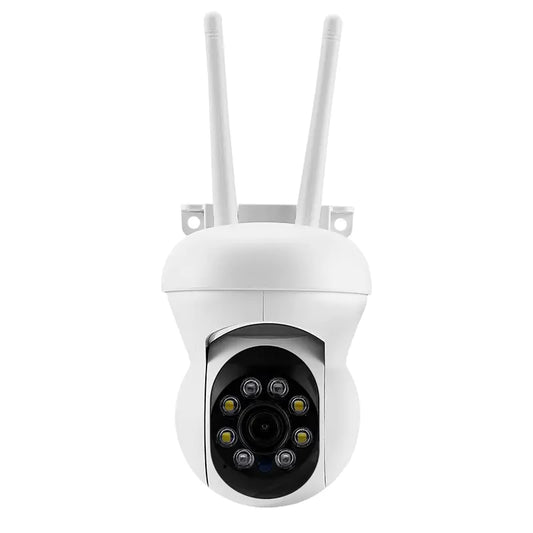 Wireless Indoor Security Camera with Smart WiFi Function