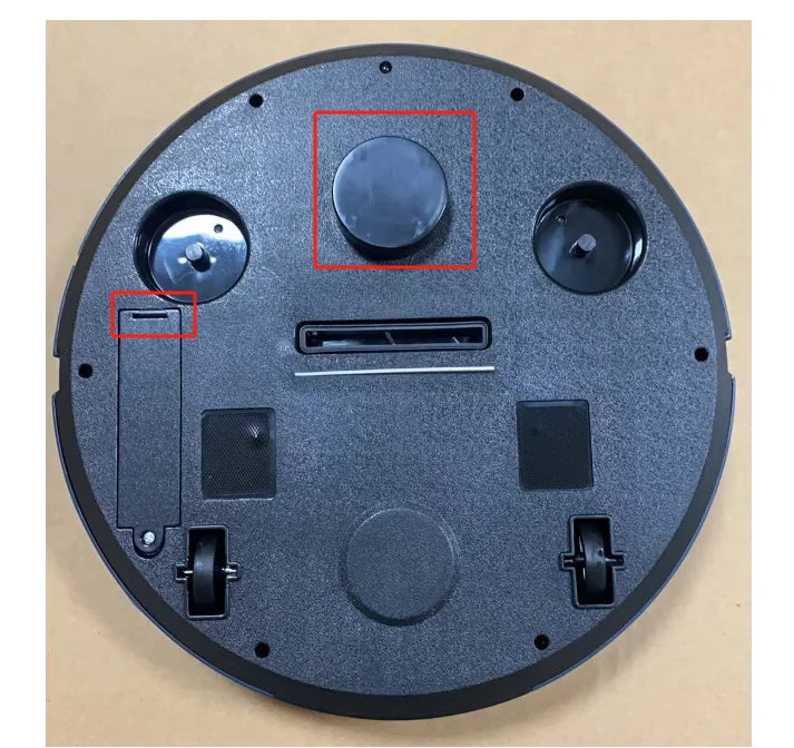 3 In 1 Smart Sweeping Robot Home Mini Sweeper Sweeping and Vacuuming Wireless Vacuum Cleaner Sweeping Robots For Home Use