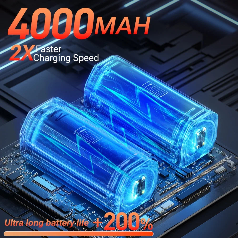 SZUK Mini Air Blower Brushless Motor Turbo Jet Fan Handheld Portable Dust Fan Turbofan air blower Powerful Car Vacuum Cleaner