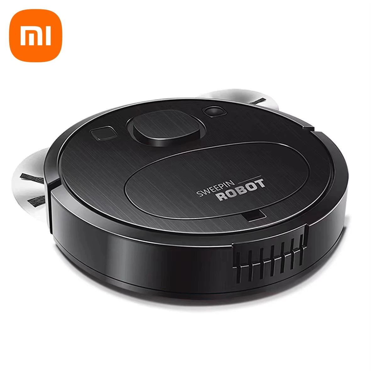 Xiaomi Smart Wireless Sweeping Robot Ultra-quiet Remote Control  Vacuum Floor Cleaner Carpet Mopping Machine For Home Office Use
