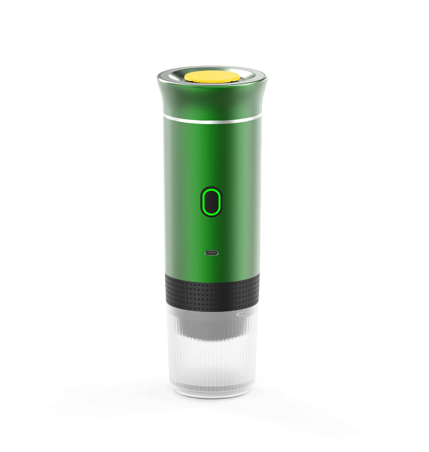 NEW 3-in-1 Capsule Powder Coffee Maker Wireless Electric Portable Espresso Coffee Machine for Home Camping Travel Coffee Maker