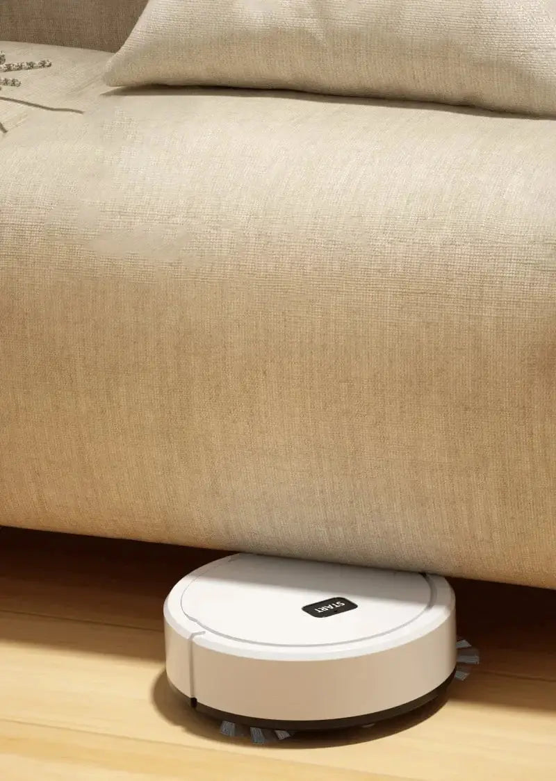 xiaomi Intelligent Sweeping Robot Household mini Sweeping Machine Suction sweeping And Mopping Three In One Cleaning Machine