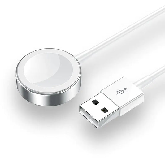 USAMS Wireless Charger for Apple Watch (iWatch)