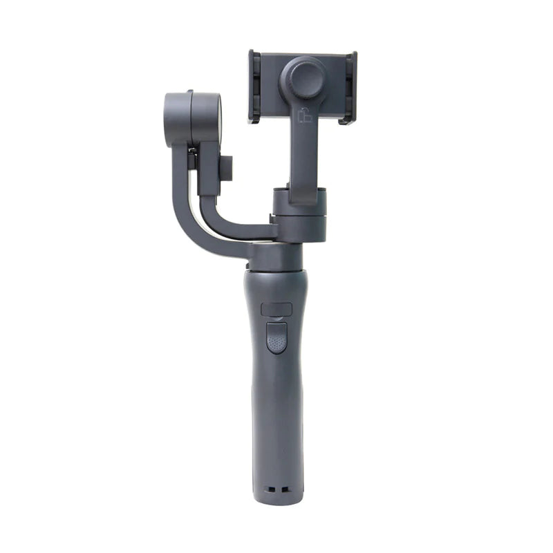 Mobile Phone Three-Axis Stabilizer