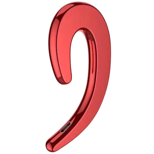 Wireless Bone Conduction Bluetooth Earphones for Sports