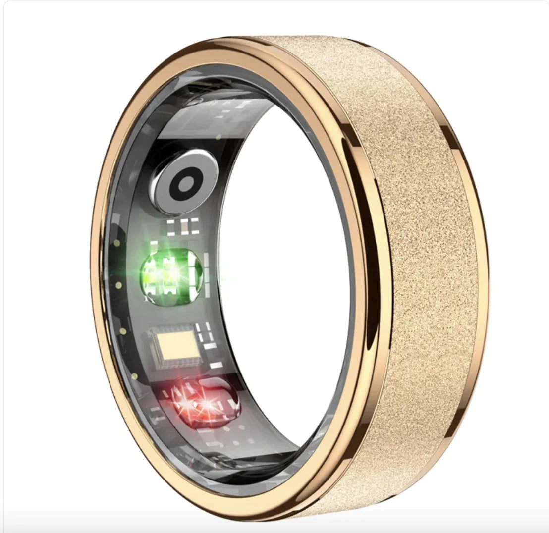 Smart Ring
