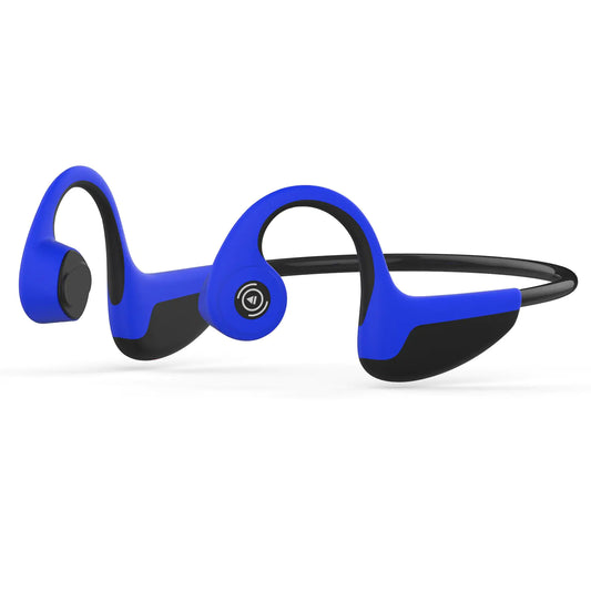 Bluetooth Bone Conduction Headphones for Sports