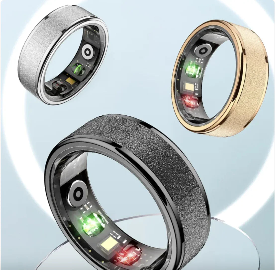Smart Ring