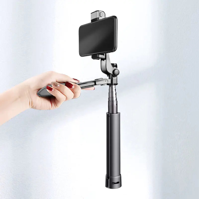 Smartphone Stabilizer for Vlog and Live Streaming