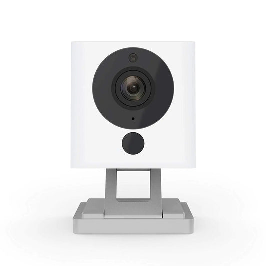 Wireless Smart Home Security Camera System