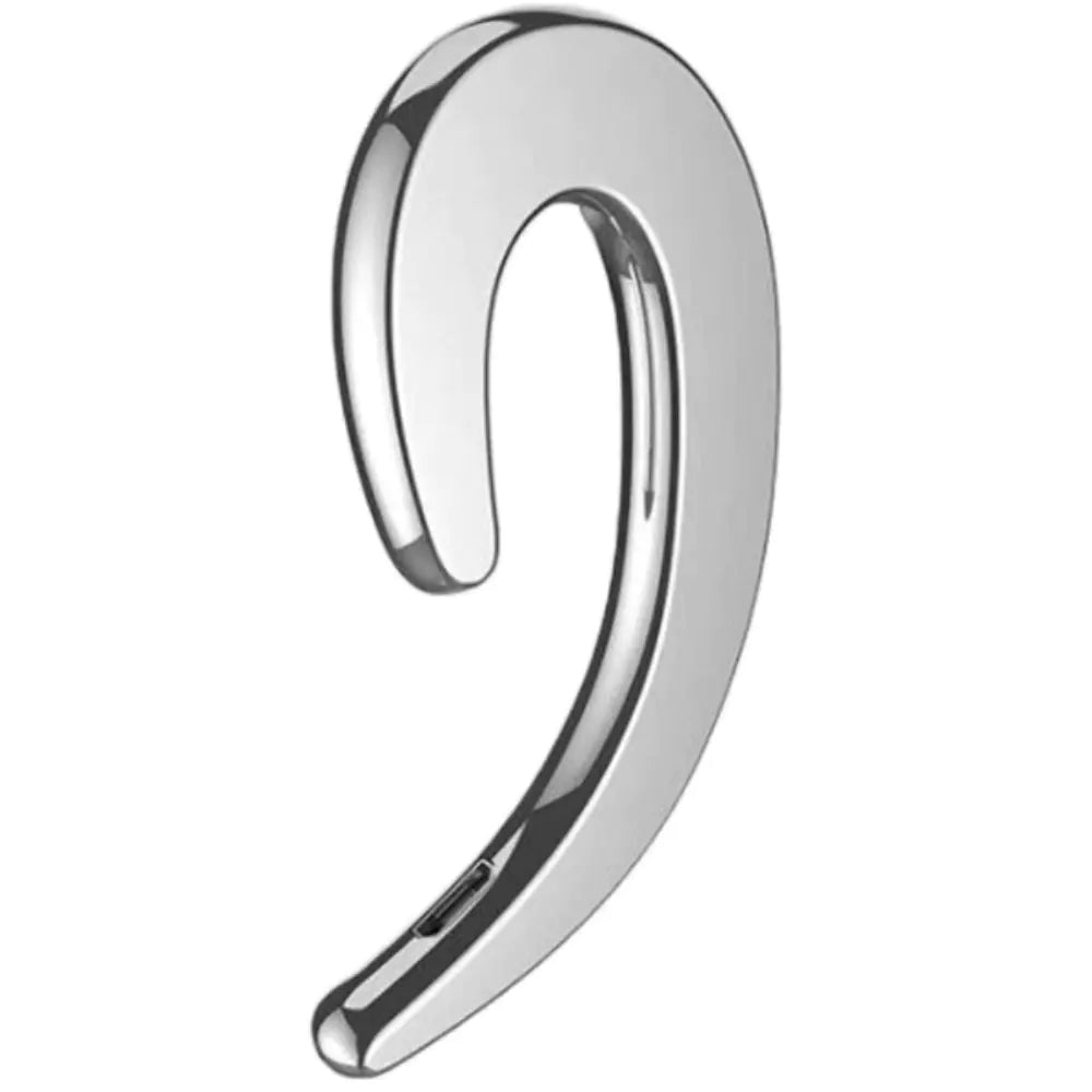 Wireless Bone Conduction Bluetooth Earphones for Sports