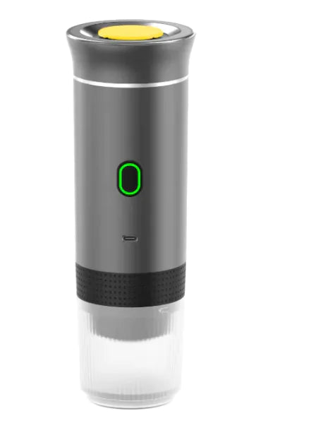 Brew On-The-Go Capsule Coffee Maker