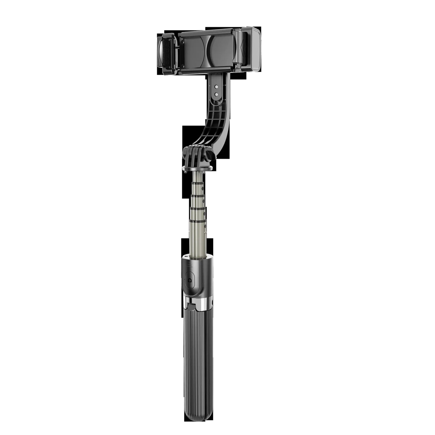 New Bluetooth Selfie Stick Tripod with Stabilizer