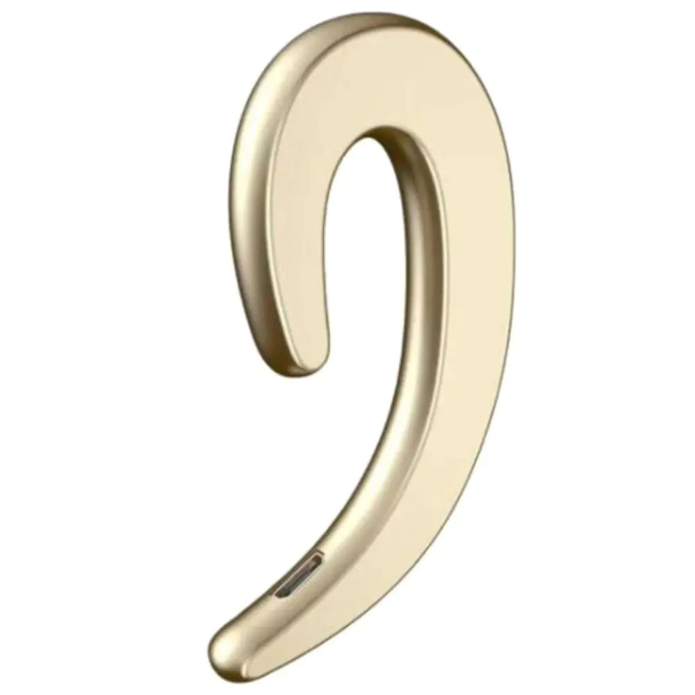 Wireless Bone Conduction Bluetooth Earphones for Sports