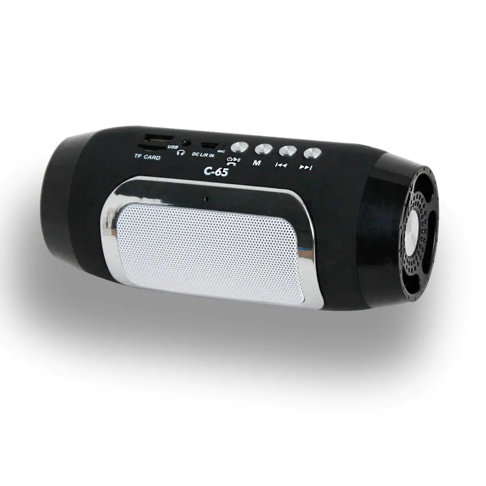 Mini Wireless Bluetooth Speaker