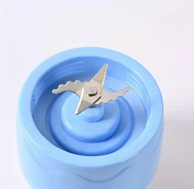 Portable Wireless Mini USB Fruit Juicer Cup