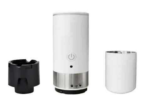 Portable Fully Automatic Espresso Coffee Maker