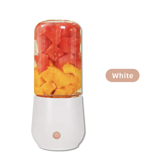 Portable Wireless Mini Electric Juicer Cup