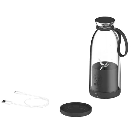 Fresh Juice™ Plus Portable Electric Juicer Cup (500ml)