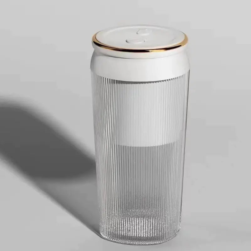 Portable USB Rechargeable Mini Handheld Juicer