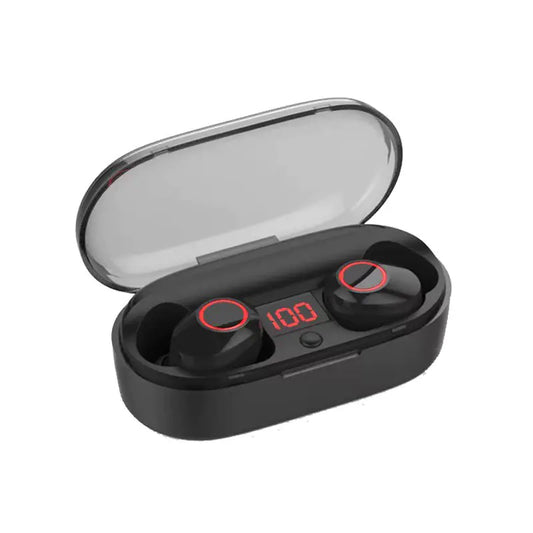 Bossblue J29 True Wireless Bluetooth Earbuds 5.0