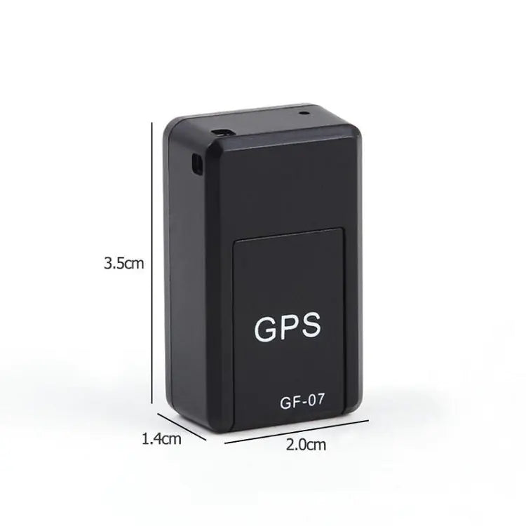 GF-07 Magnetic Anti-Loss Device for Kids and Seniors