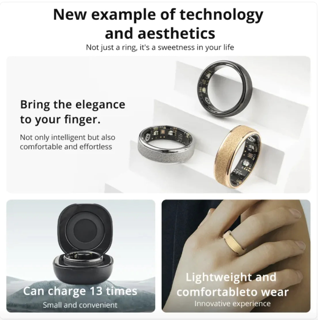 Smart Ring