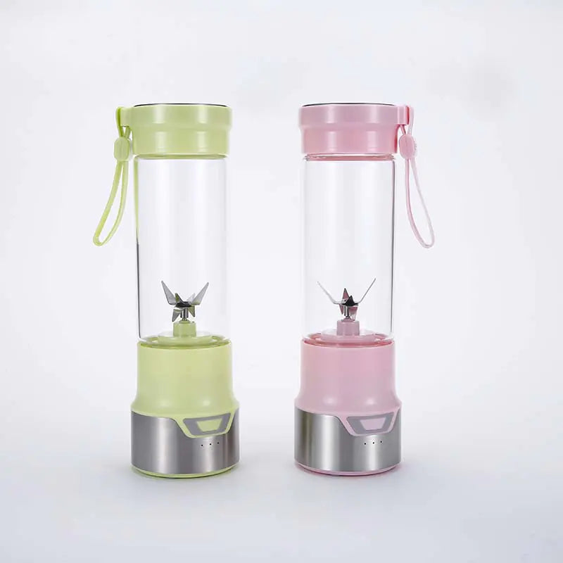 Portable Electric Juice Cup with Strong Power Blender