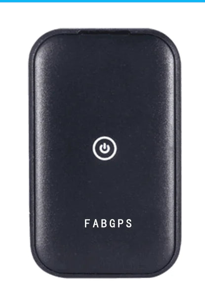 GF21GPS Kids Locator - Vehicle GPS Tracking Device