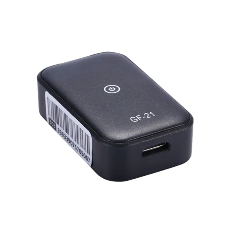 GF21GPS Kids Locator - Vehicle GPS Tracking Device