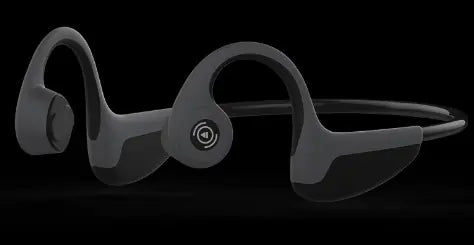 Bluetooth Bone Conduction Headphones for Sports
