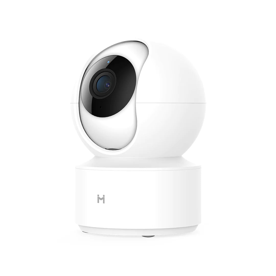 Smart Security Camera