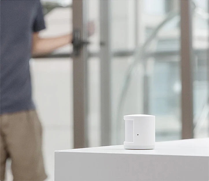 Aqara G2H 1080P Night Vision Security Camera