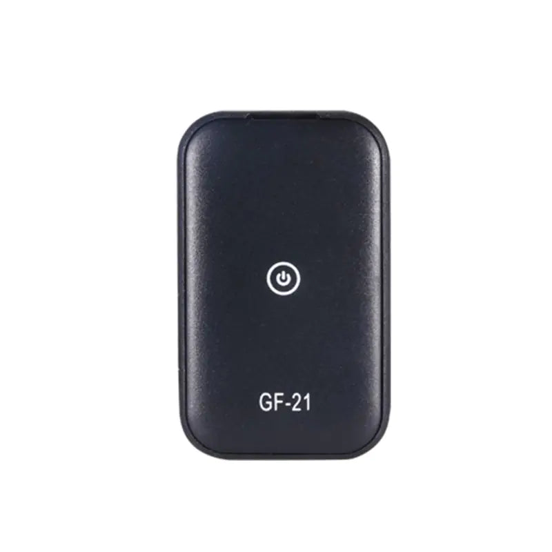GF21GPS Kids Locator - Vehicle GPS Tracking Device