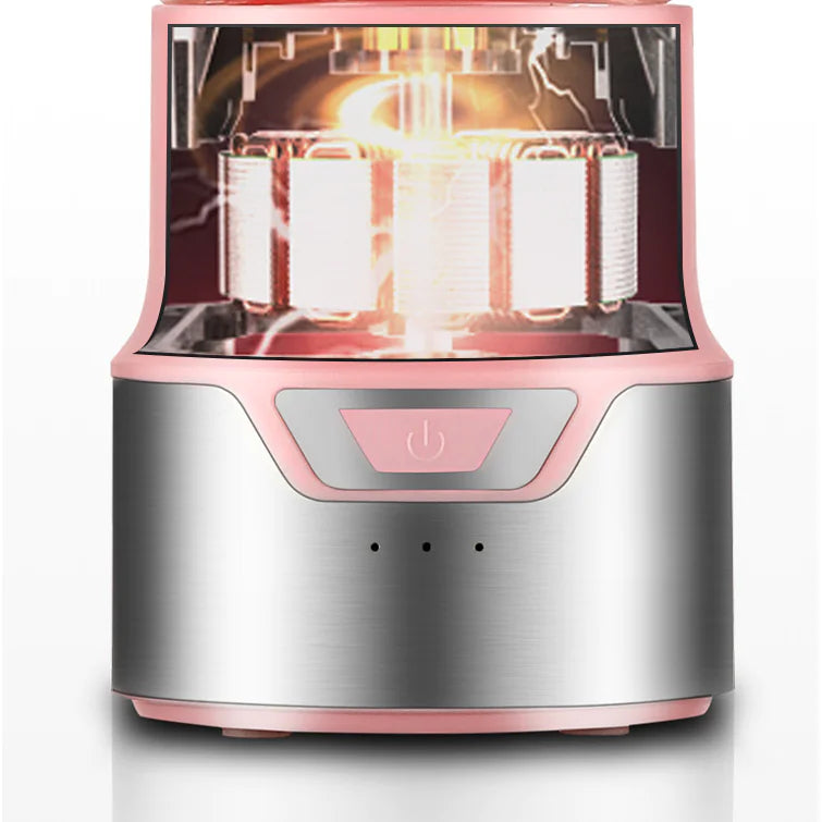 Portable Electric Juice Cup with Strong Power Blender