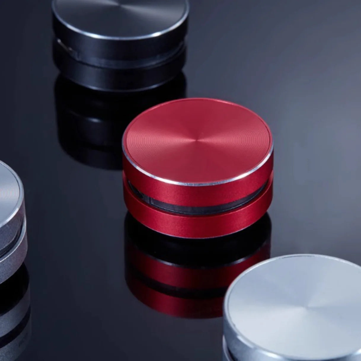 Bone Conduction Bluetooth Speaker